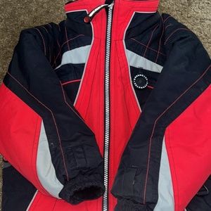 Obermeyer winter/ski jacket